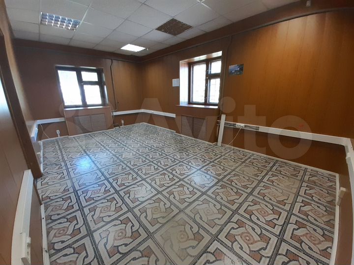 Свободное, офис, пр-во от 16 до 65 м²