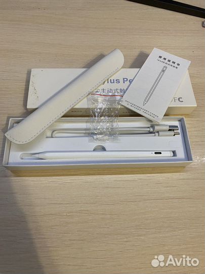 Стилус для iPad