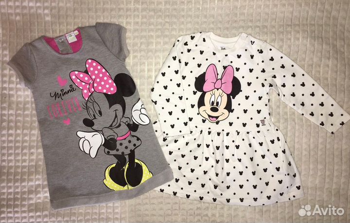 Детская одежда 92-98