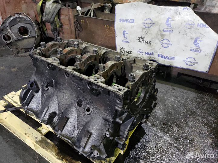 Блок 8435 рабочий