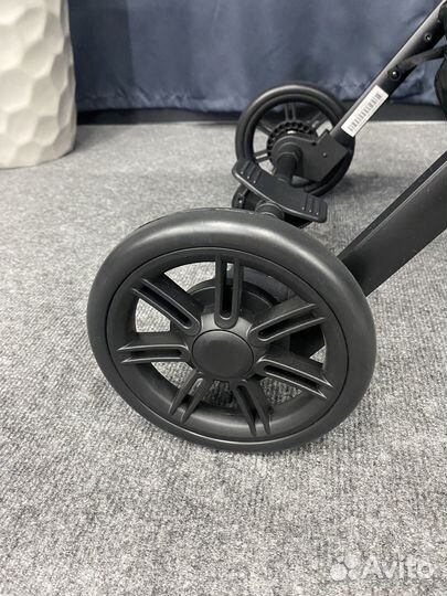 Прогулочная коляска inglesina quid 2