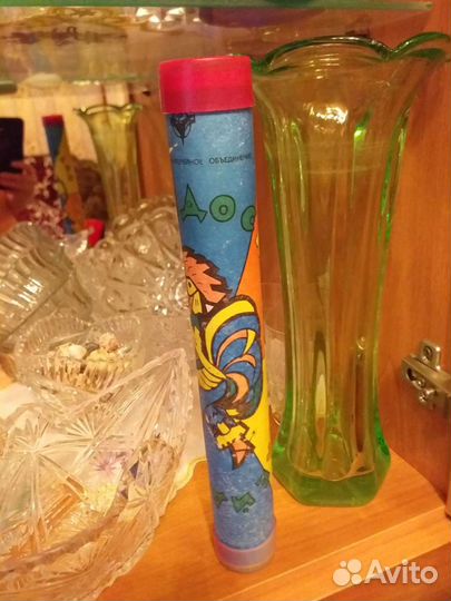 Колейдоскоп СССР