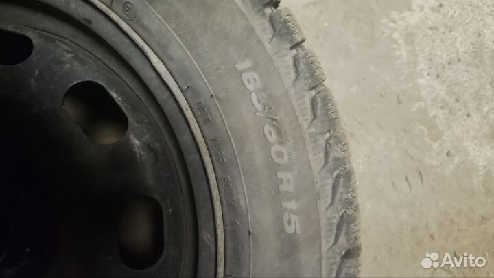 Viatti Brina 185/60 R15 B