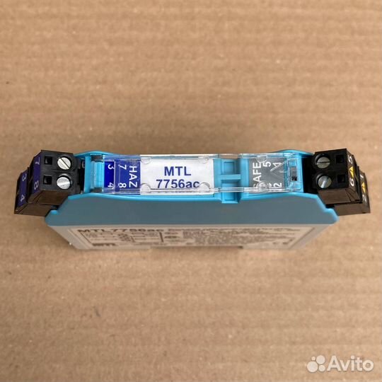 Барьер MTL7756ac