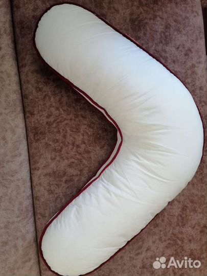 Подушка boomerang