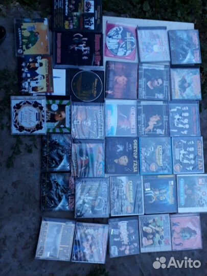 Cd диски музыка Король и шут