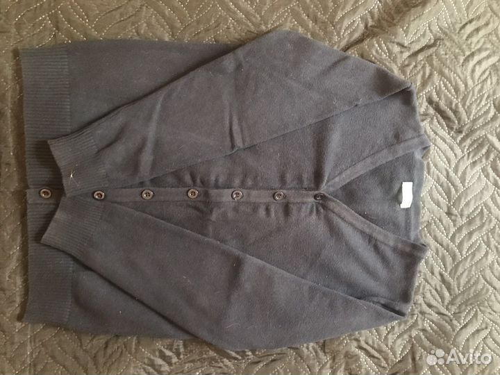 Вещи в школу