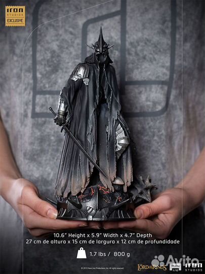 Witch-King of Angmar