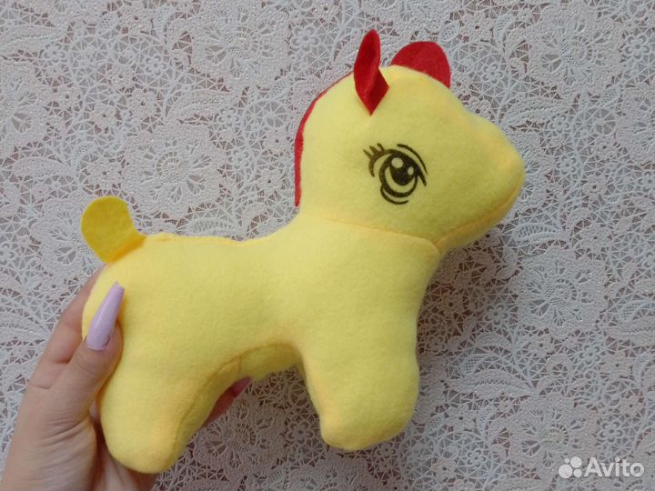 Мягкая игрушка