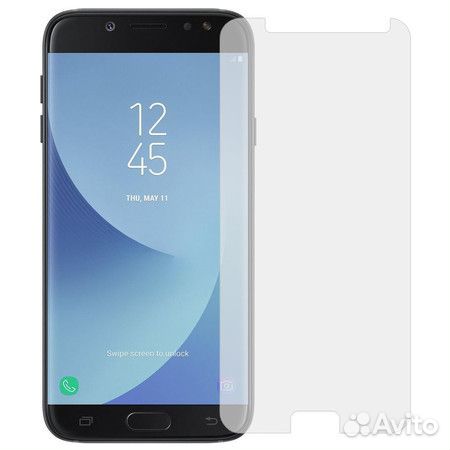 Защитное стекло для Samsung Galaxy J7 (2017)