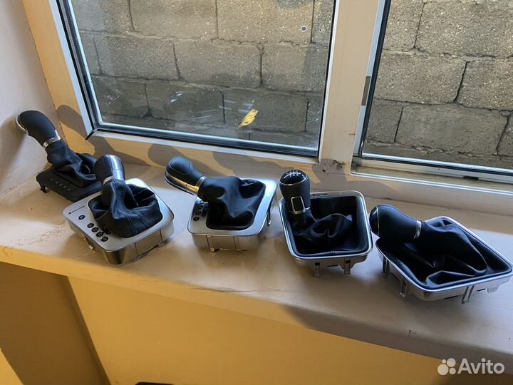 Ручка АКПП volkswagen jetta, polo, Шкода