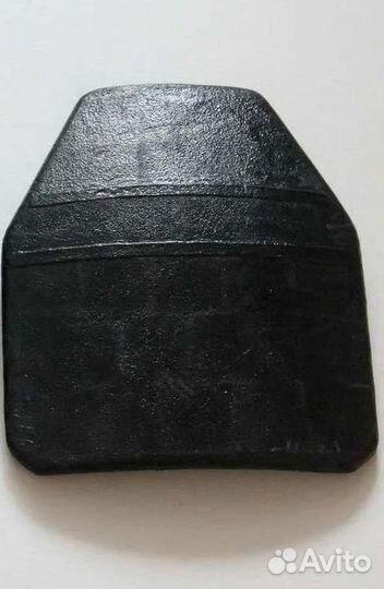 Бронеплита Броня бр5 керамика