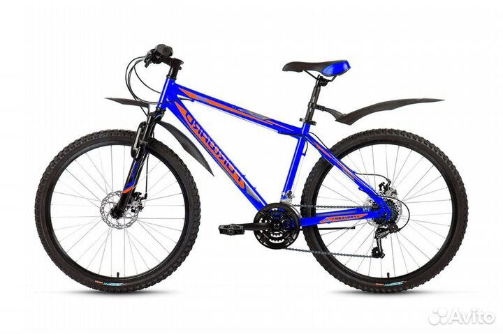 Надежные велосипеды для взрослых. Рассрочка