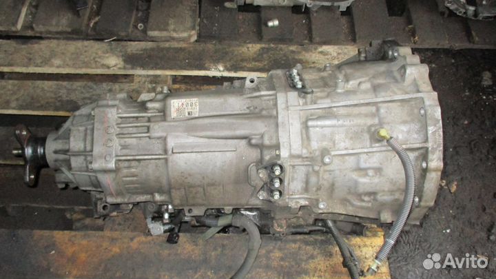 АКПП лексус GS450H 3091030041