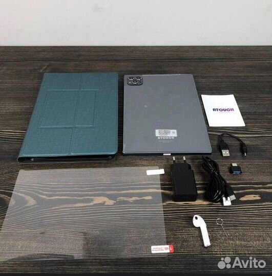 Планшет atouch x19 pro