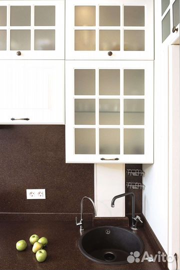 Кухни по индивидуальному заказу