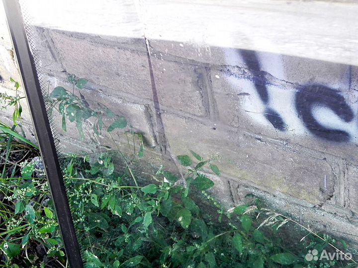 Стекло к Фольксваген-Транспортер Т4