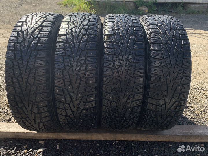 Cordiant Snow Cross 185/65 R15