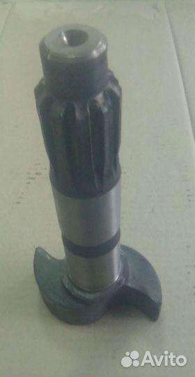 Кулак разжимной передний