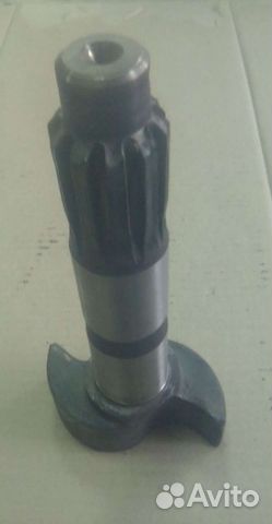 Кулак разжимной передний