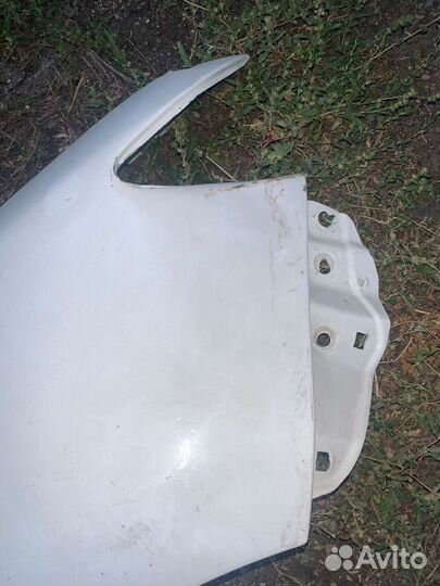 Крыло переднее правое toyota camry 50