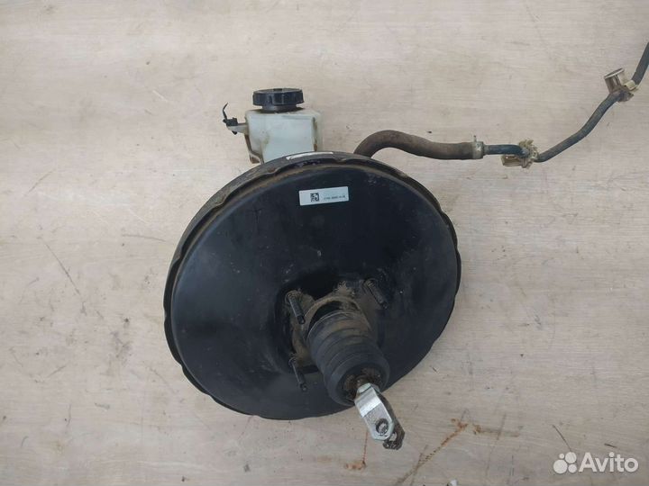 Вакуумный усилитель тормозов Nissan Teana j32