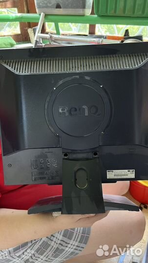 Монитор Benq