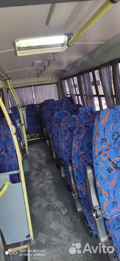 Заказ, аренда автобуса