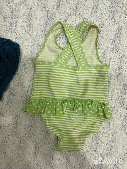 Вещи на девочку от 62-80 см