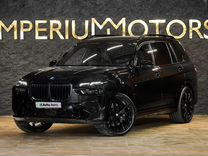 BMW X7 3.0 AT, 2024, 10 км, с пробегом, цена 18 500 000 руб.