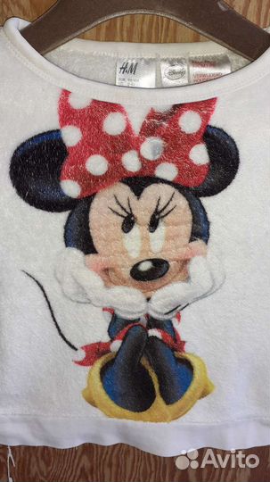 Кофточка на девочку