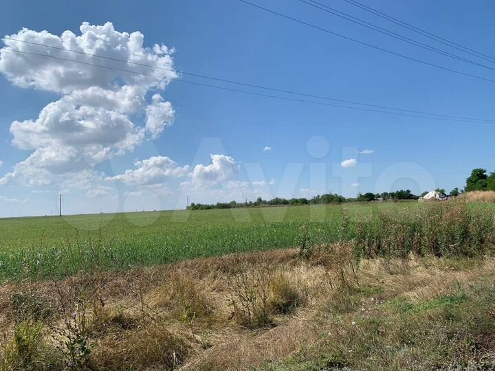 Участок 20 сот. (личное подсобное хозяйство (лпх))