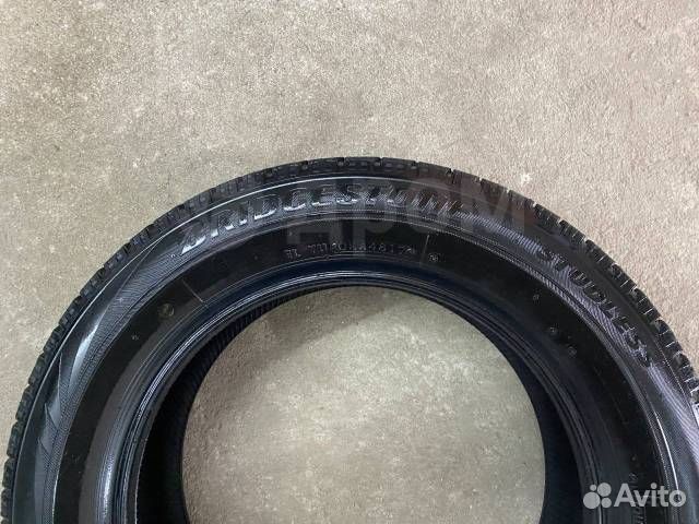 Bridgestone Blizzak VRX 17.5/65 R15