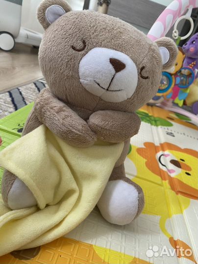 Игрушка проектор