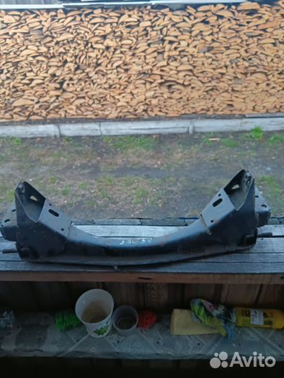 Подрамник ваз 2107
