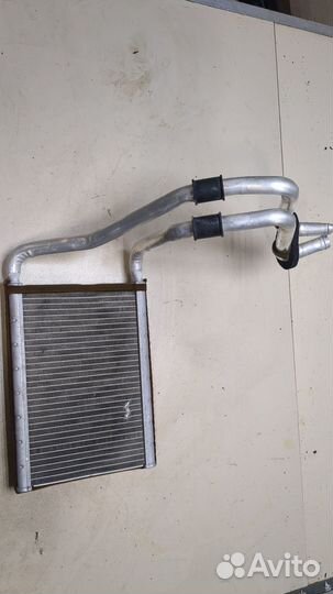 Радиатор отопителя Hyundai Genesis, 2013