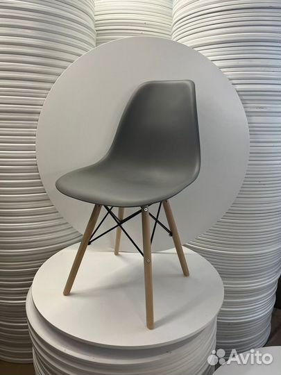 Стул Eames dsw premium от 4шт