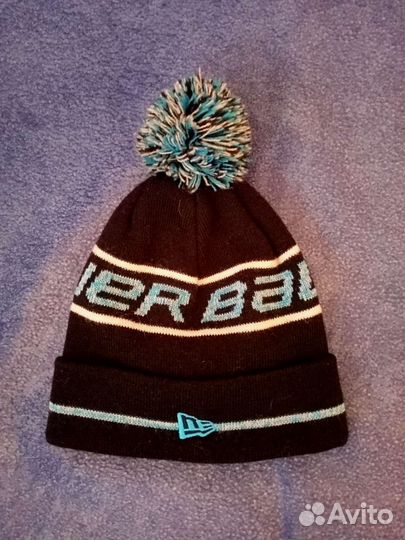 Шапочка спортивная мужская