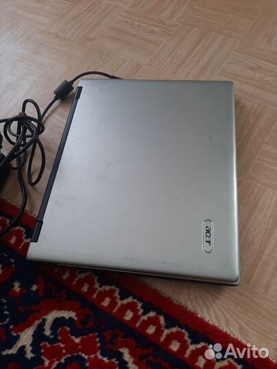 Acer travelmate 4050