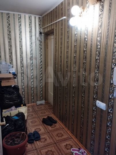 2-к. квартира, 44,3 м², 5/5 эт.