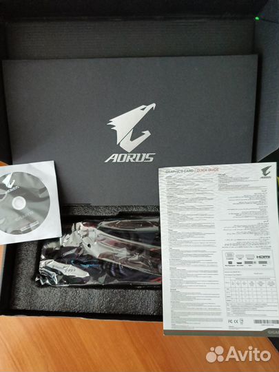 Видеокарта gtx 1070ti 8gb