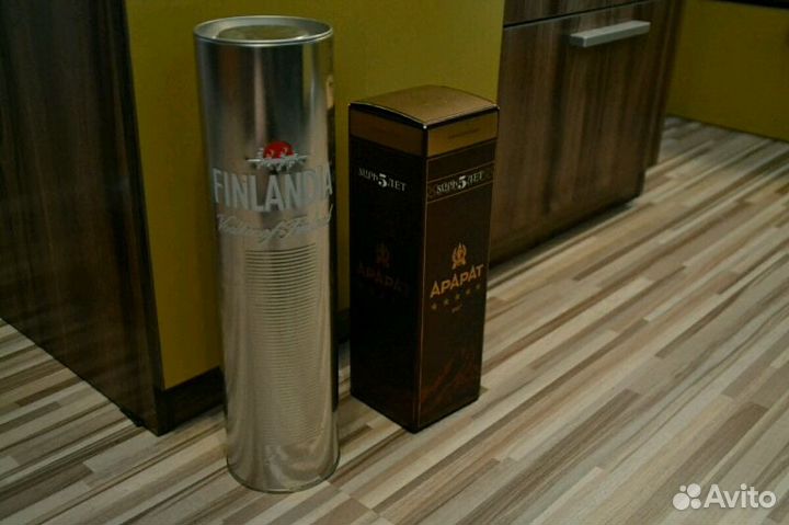 Упаковка для подарков или розыгрыша