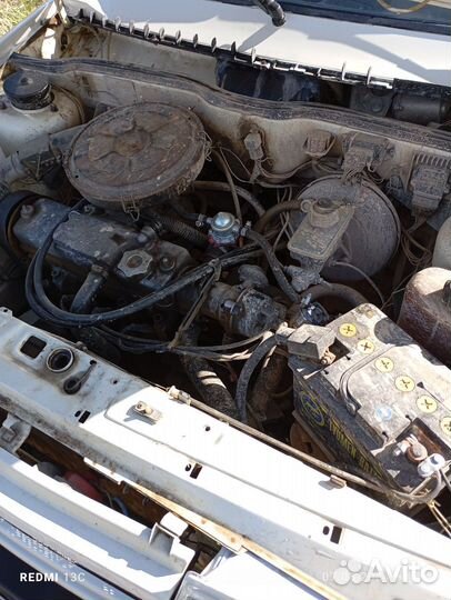 ВАЗ 2109 1.5 МТ, 1995, 3 280 км