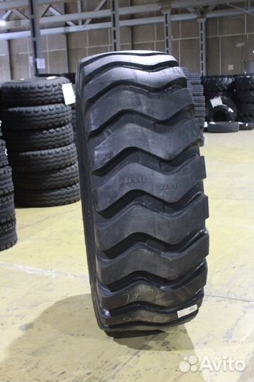 Шина 23.5-25 E3/L3