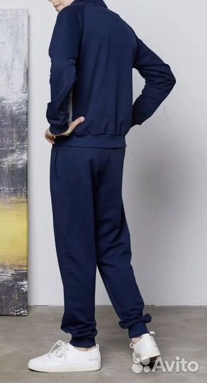 Спортивный костюм на мальчика 134