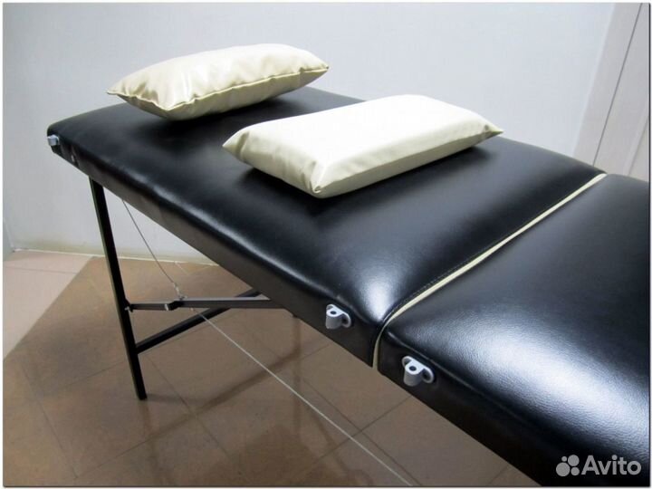 Массажный стол