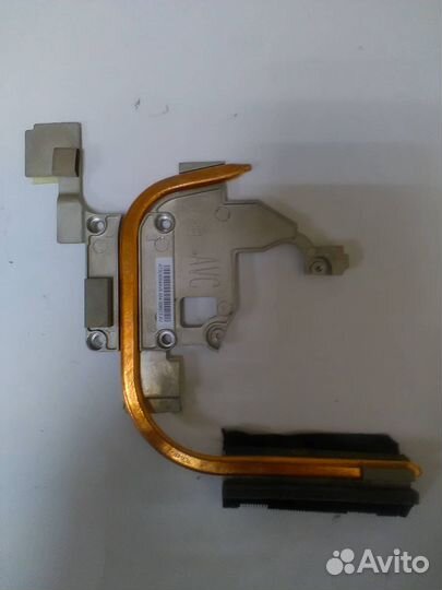 Термотрубка Emachines E440