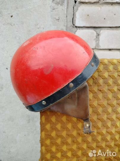 Мотошлем бу