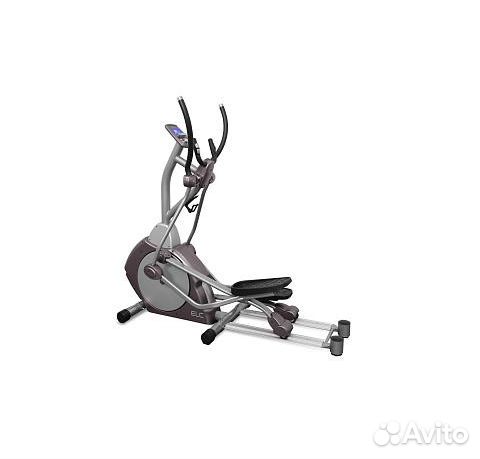 Эллиптический тренажер Oxygen Fitness