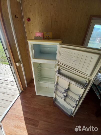 Холодильник бу 10 штук в наличии